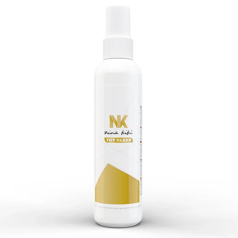 RENGÖRINGSMEDEL TOY CLEANER SPRAY