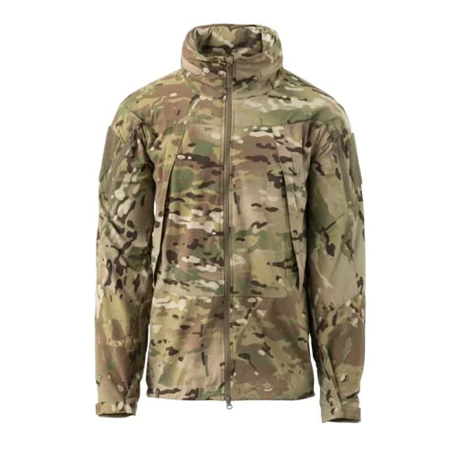 HELIKON TROOPER Jacket MK2 Nylon - Bild 2
