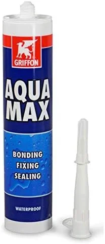 Aqua Max Silicone vit Aqua Max Silicone vit