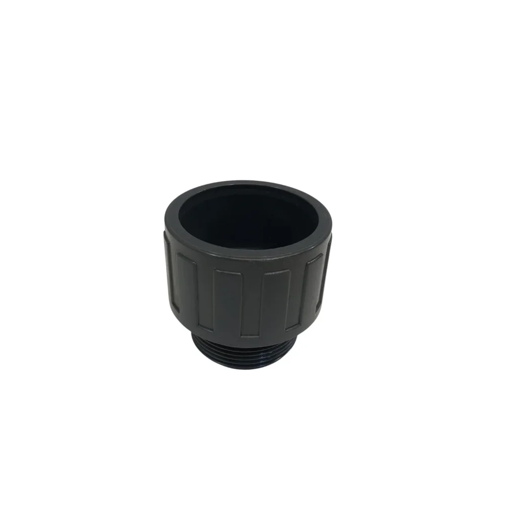 PVC Skarvmuff 50mm - 1 1/2" Certikin - Bild 2