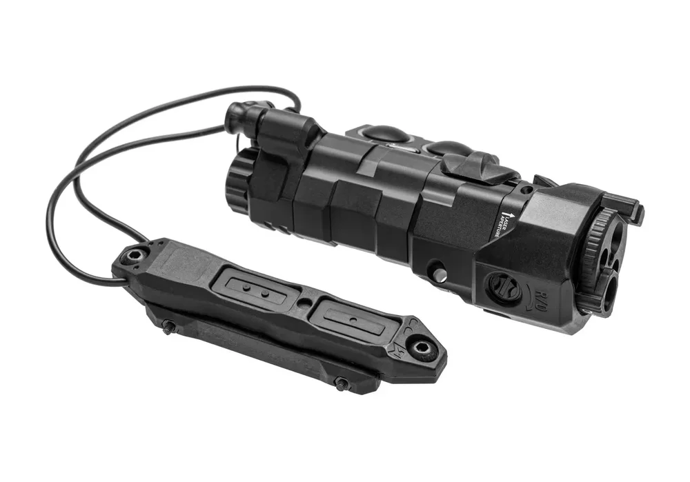 WADSN MAWL-C1 Metal Version – LED + Rød Laser + IR Laser WADSN MAWL-C1 Metal Version – LED + Rød Laser + IR Laser