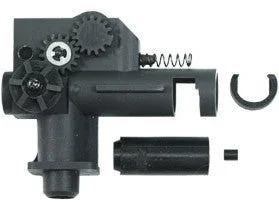 Enhanced Hop-Up for MARUI M16 Series