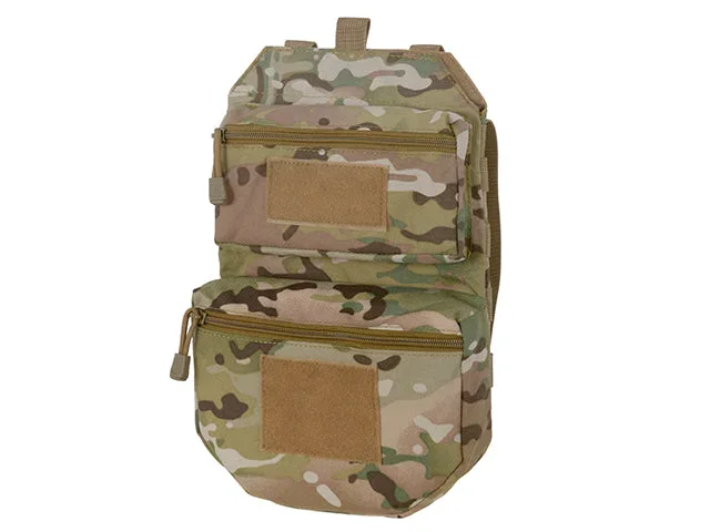 Assault bagpanel Mod. 2 – Multicam - Bild 2