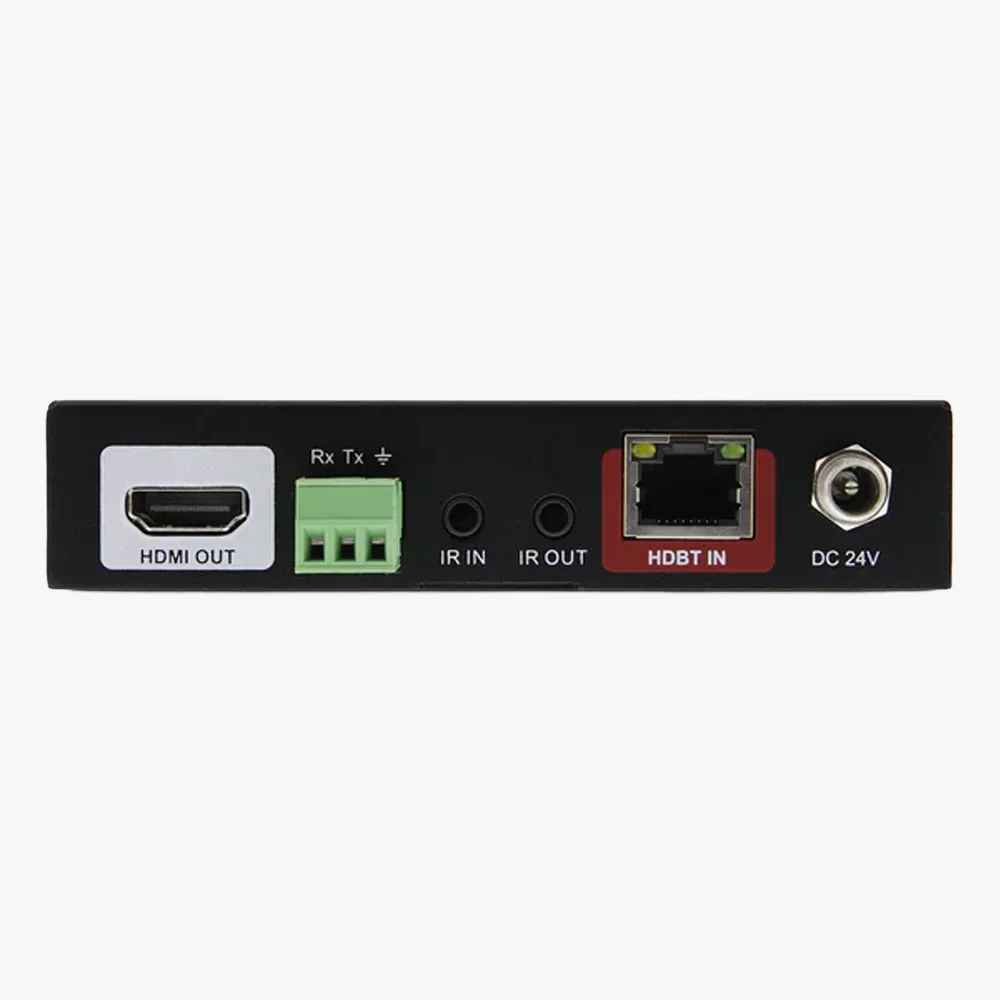 HDBT RECEIVER , Tight EXT-H101L2-RX-HDBT HDBT RECEIVER , Tight EXT-H101L2-RX-HDBT