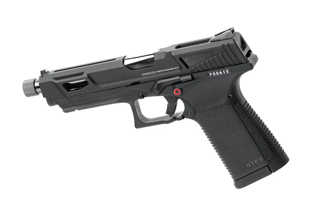 G&G GTP 9 MS GBB - Bild 2