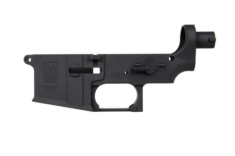 Specna Arms lower body for AR15 PRIME™ replicas - Bild 3