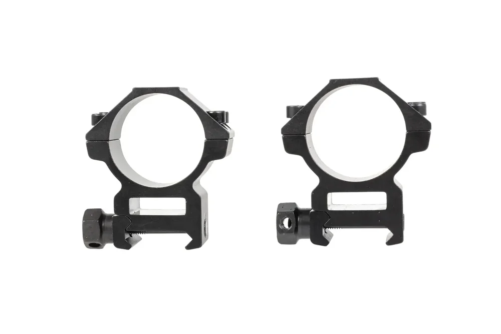 Specna Arms 30mm two-piece optics mount for Weaver rail (low) - Bild 3