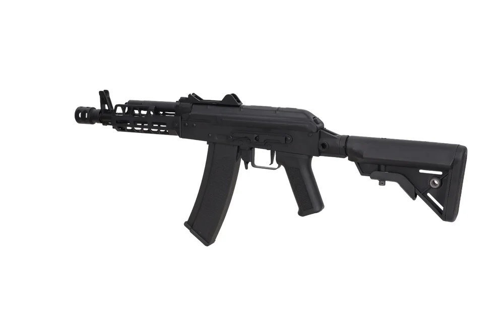 Specna Arms SA-J83 CORE™ Gen.2 HAL ETU™ airsoft Carbine Black Specna Arms SA-J83 CORE™ Gen.2 HAL ETU™ airsoft Carbine Black