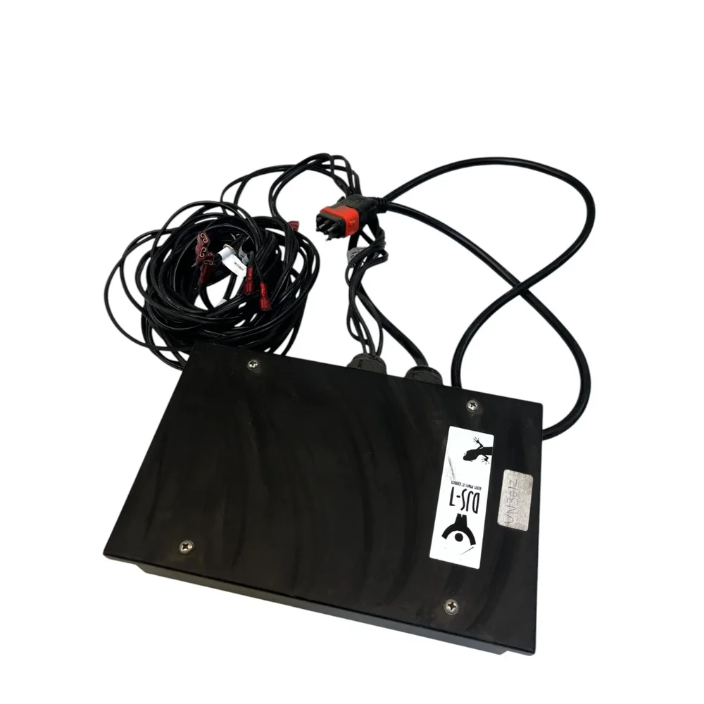 Jet Sequencer Gecko - Bild 2