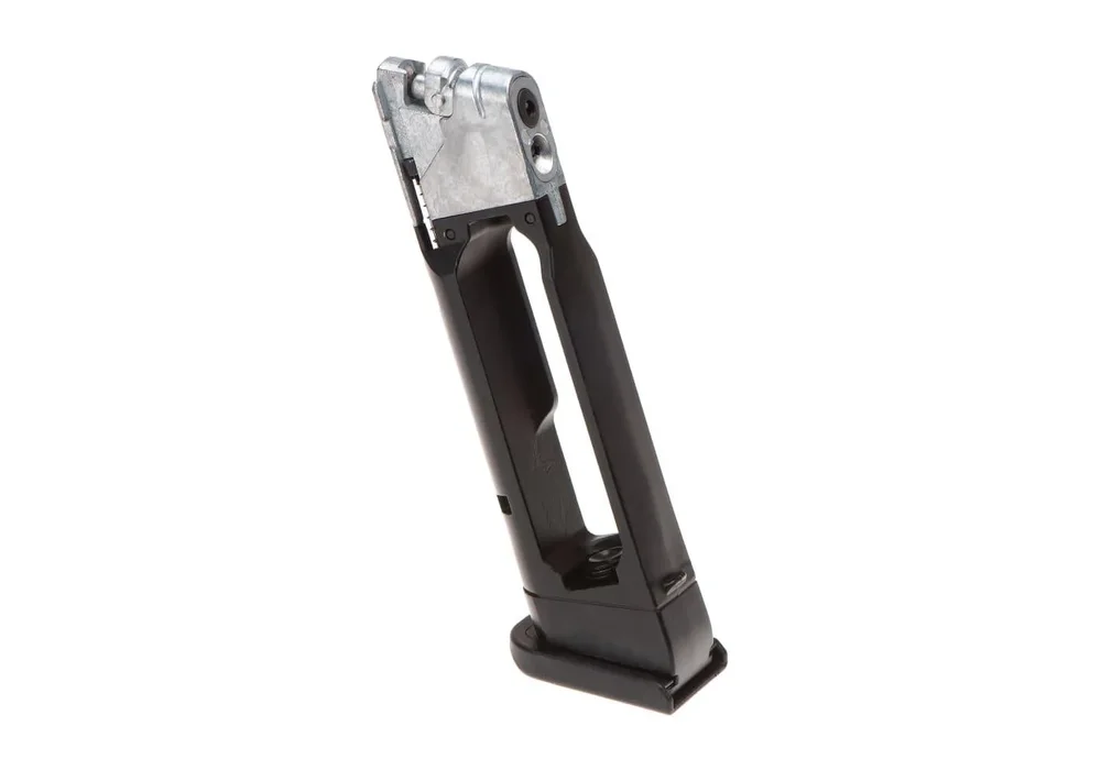 GLOCK 17 GEN.5 CO2 MAGASIN - Bild 2