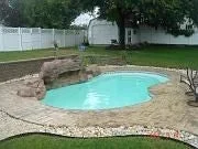 Glasfiberpool Cocoa Beach - Bild 3