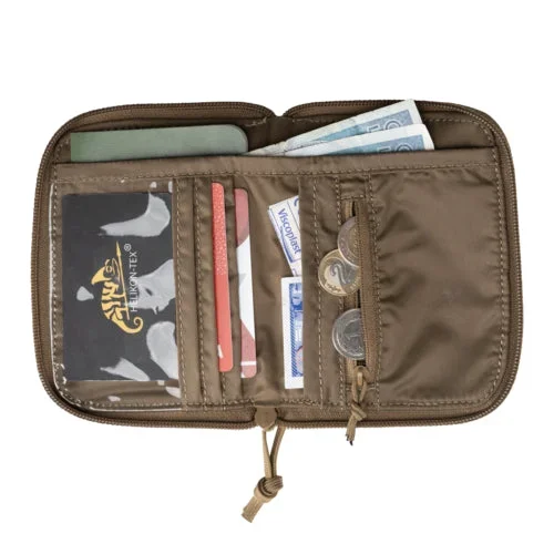 HELIKON EDC Large Wallet Cordura - Bild 3