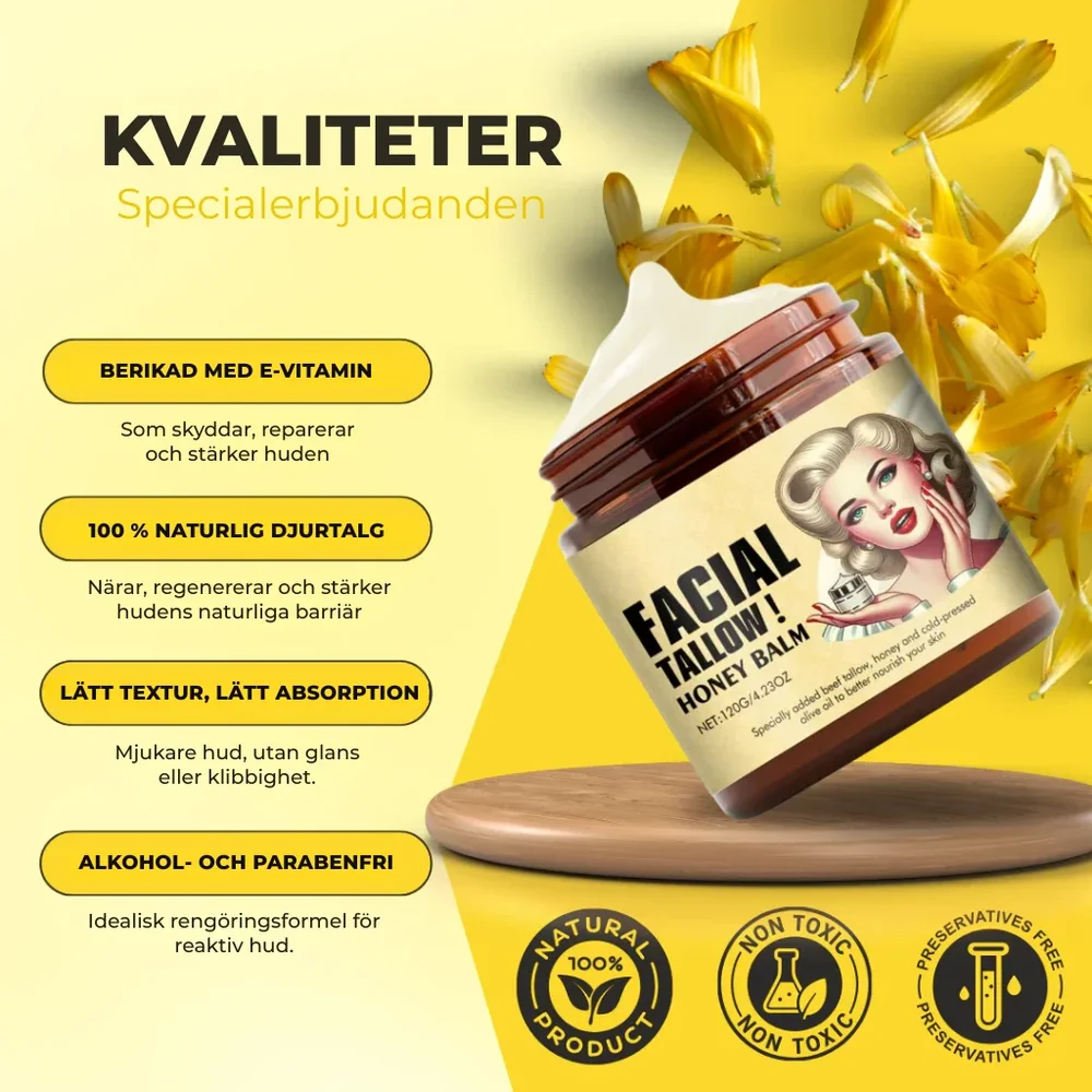 Baltera® | Balsam med nötfett för att återställa hudbarriären och vårda torr/känslig hud - Bild 2