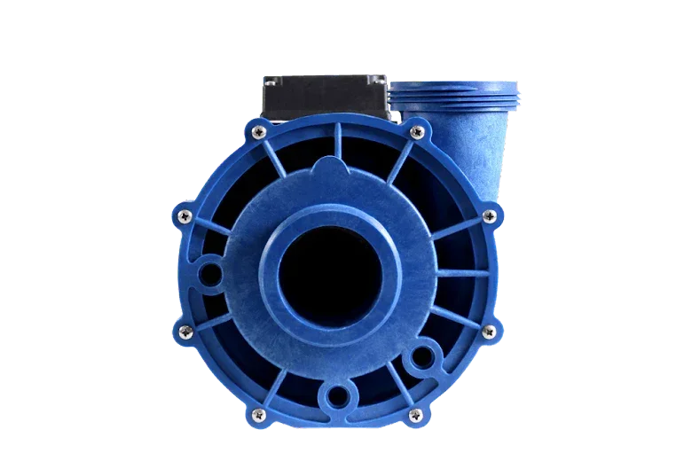 Pump Gecko FLO-MASTER XP2 BL CE, 2HP, 230 V, 50HZ, 1SP - Bild 2