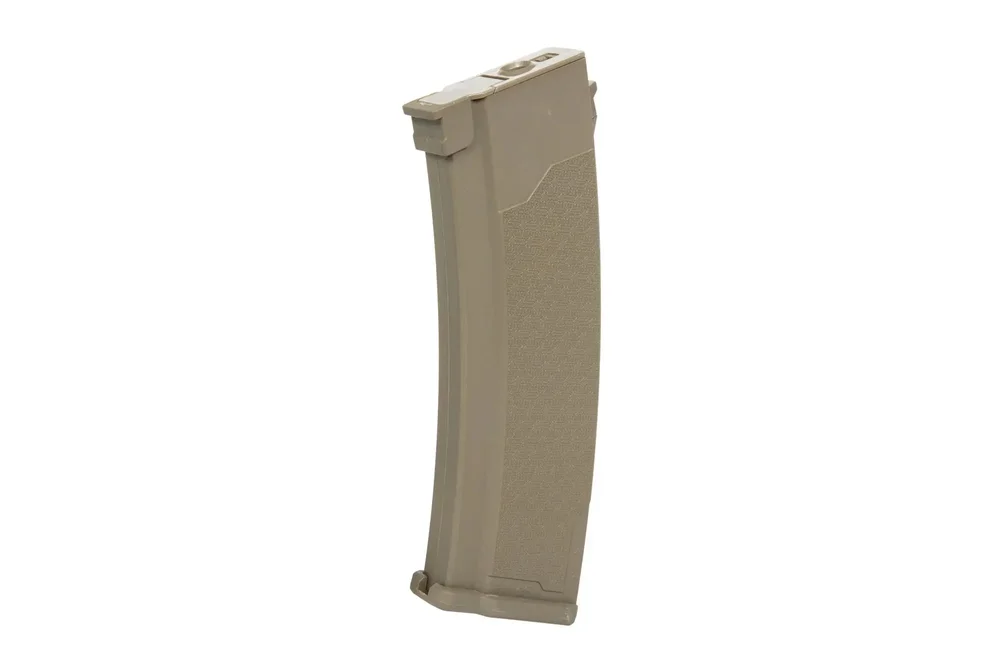 S-Mag Magazine for SA-J series – Hi-cap – tan S-Mag Magazine for SA-J series – Hi-cap – tan
