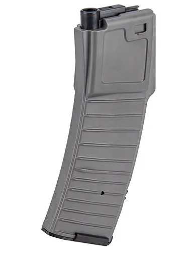 AEG hi-cap magasin 180 skud til KAC PDW AEG hi-cap magasin 180 skud til KAC PDW