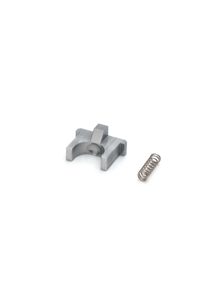 BB Stopper + Fjeder Upgrade Til SSG10 / VSR 10