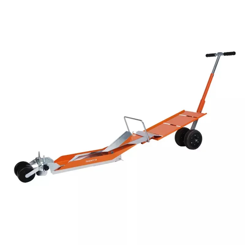 Planteringsverktyg ”Transplanter” Planteringsverktyg ”Transplanter”