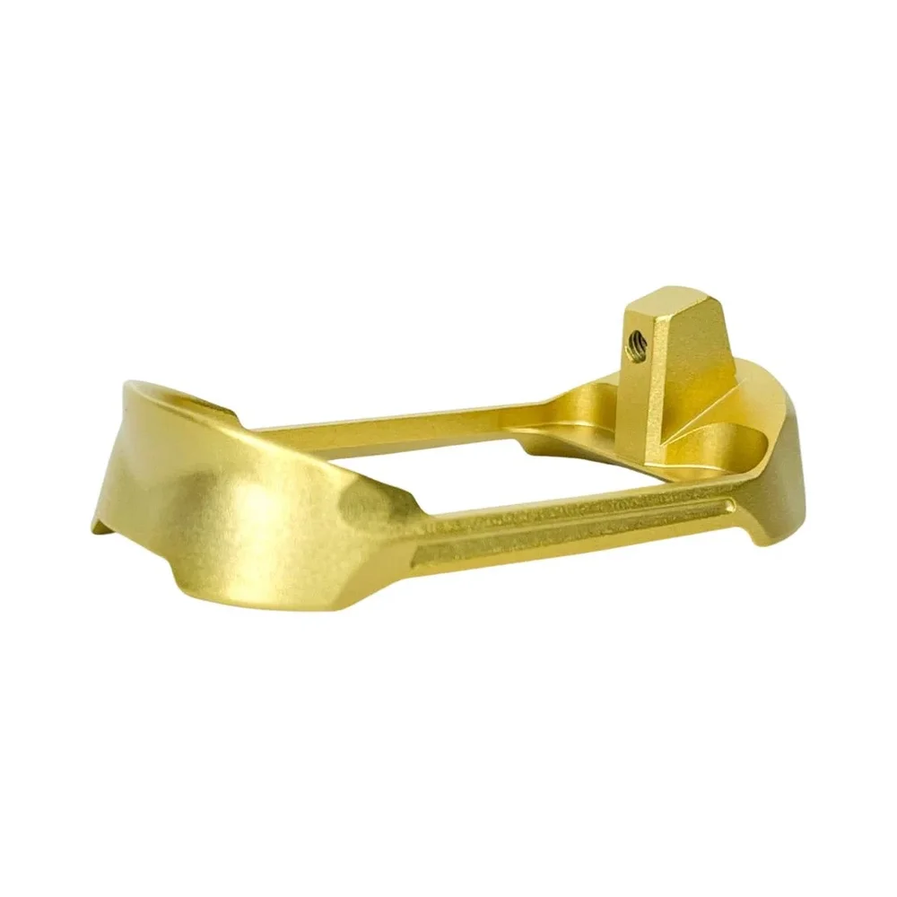 CTM TAC CNC magwell i 6061-aluminium til AAP-01 CTM TAC CNC magwell i 6061-aluminium til AAP-01