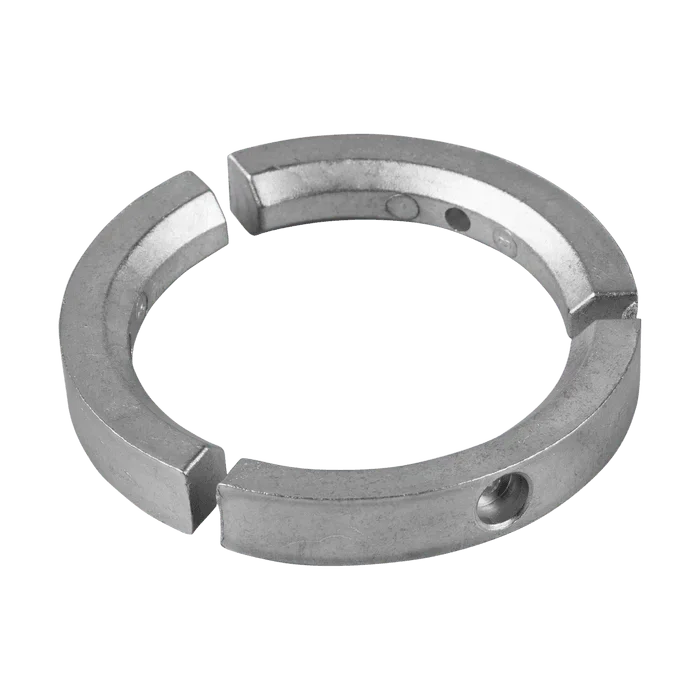 Zinkanod Volvo Penta, ring för 3 blad sail drive, 4 blad folding prop, VP 3858399 Zinkanod Volvo Penta, ring för 3 blad sail drive, 4 blad folding prop, VP 3858399
