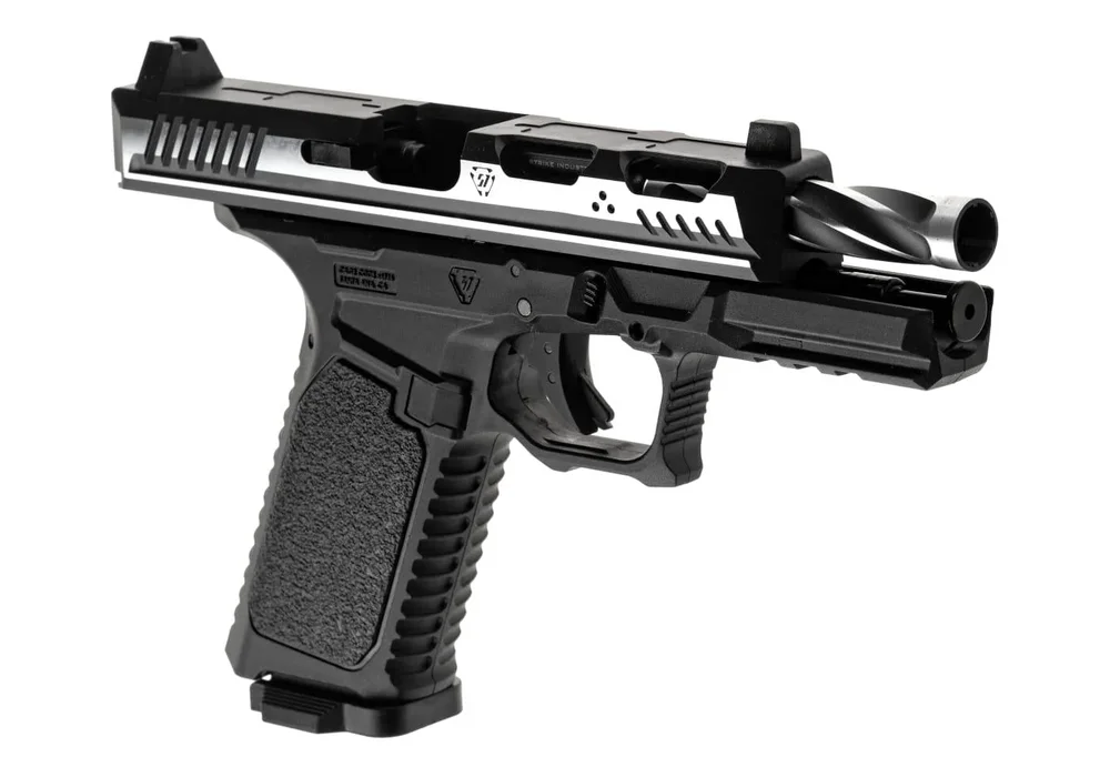 Strike Industries EMG ARK 17 Co2 - Dual Tone - Bild 3