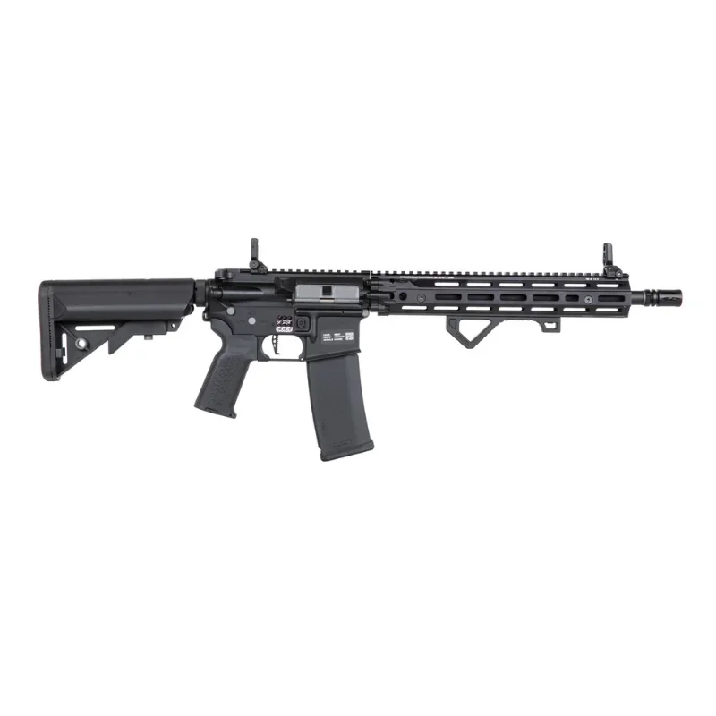 Specna Arms Daniel Defense RIS III 12.5 SA-P28 PRIME Aster II BLDC Airsoft Riffel - Bild 2