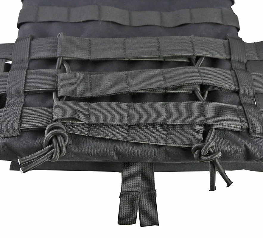 JPC Taktisk Vest - Sort - Bild 3