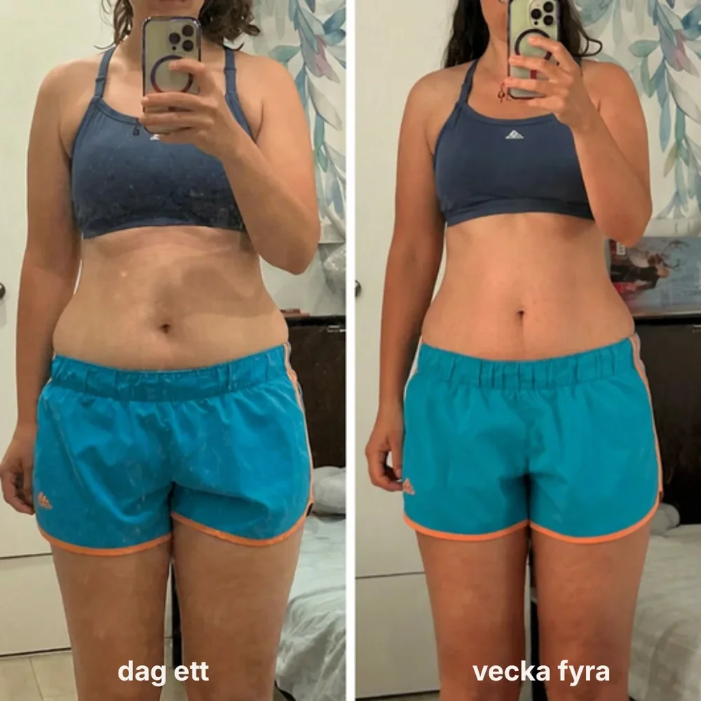 Fluvora® | Liposomala droppar för lymfdränering - Bild 2