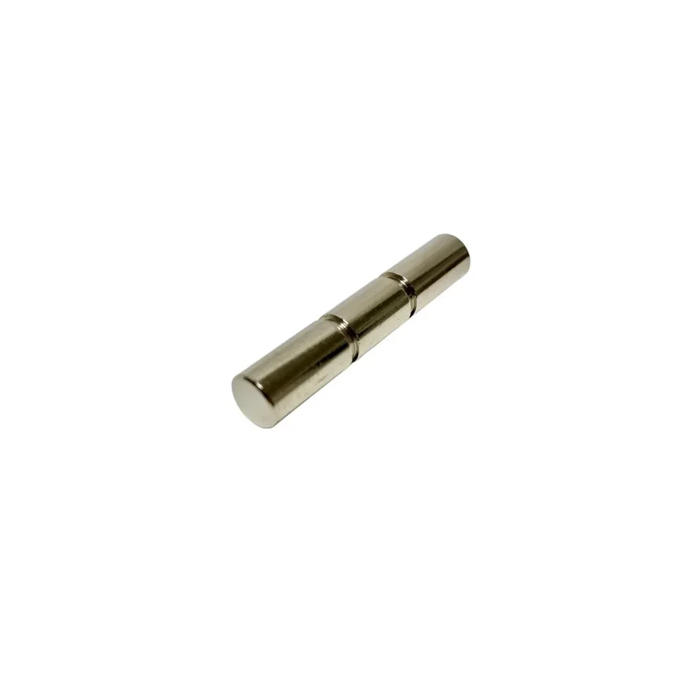 Steel Headset Shaft (Eje de acero) Dualtron Mini - Bild 1