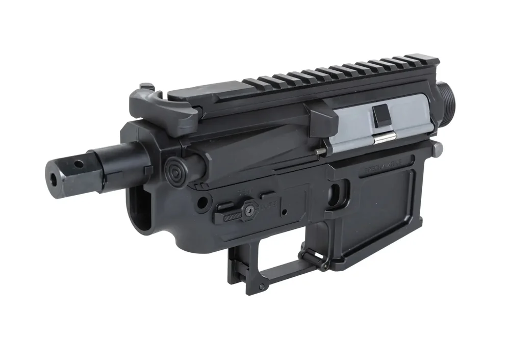 Specna Arms SAAS krop til AR15 Prime - Bild 2