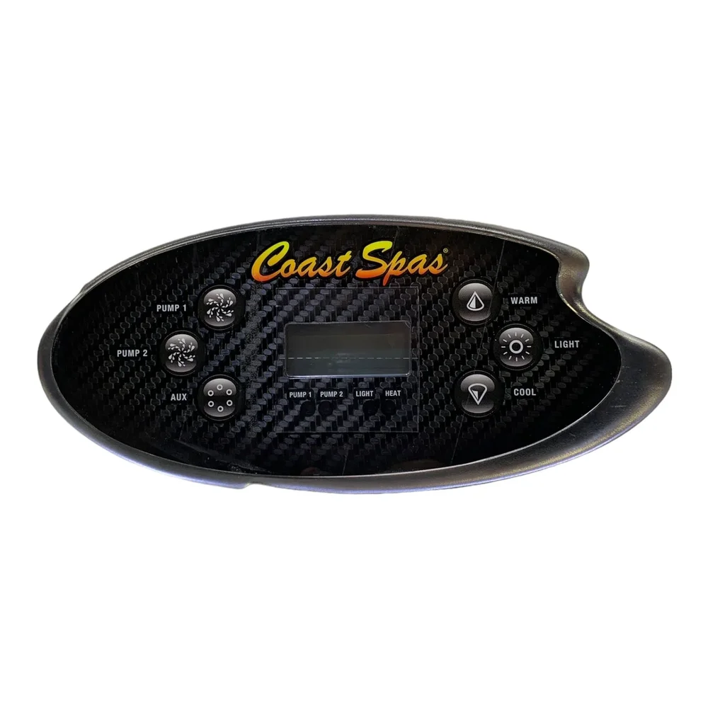 Display CP600 NW XL CS - Bild 3