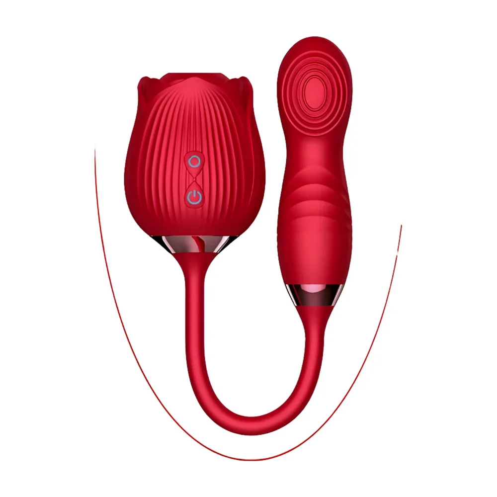 VIBRATOR ROS DUO - Bild 3