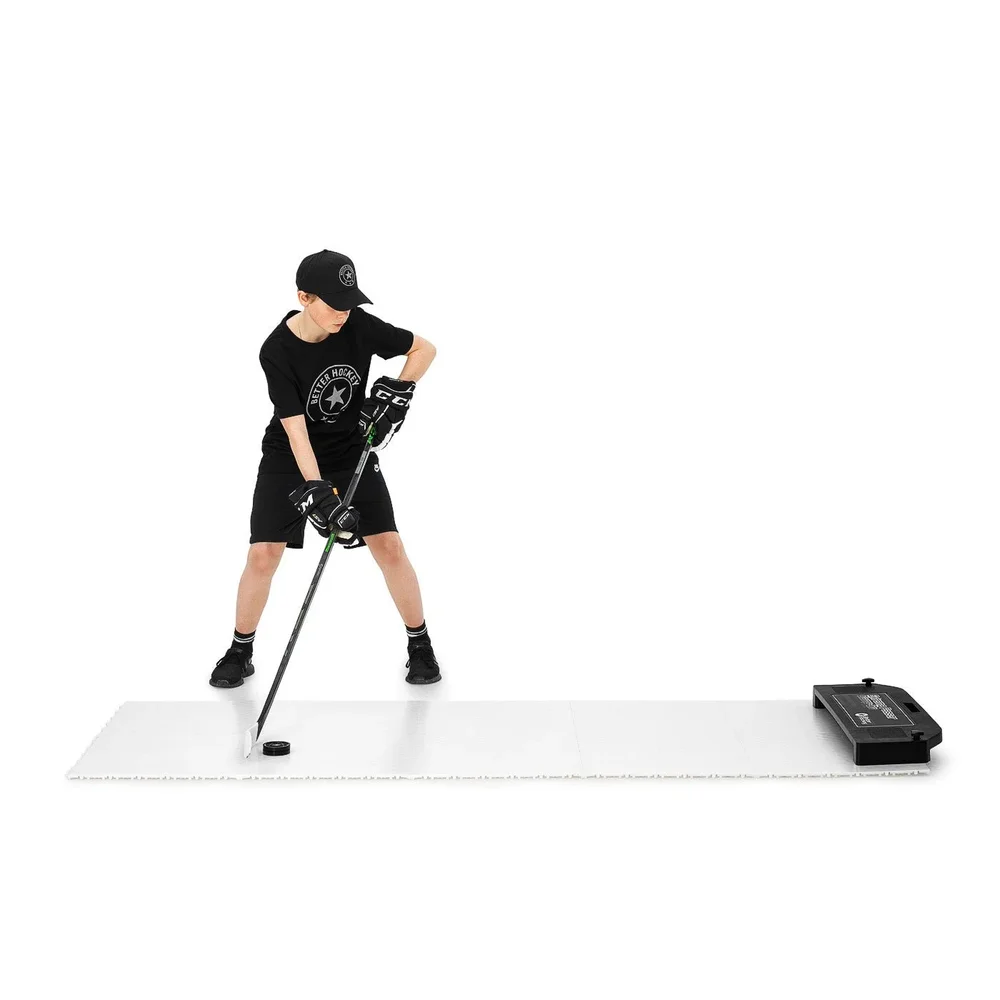 Extreme Hockey Flooring Tiles Passing Kit - Bild 1