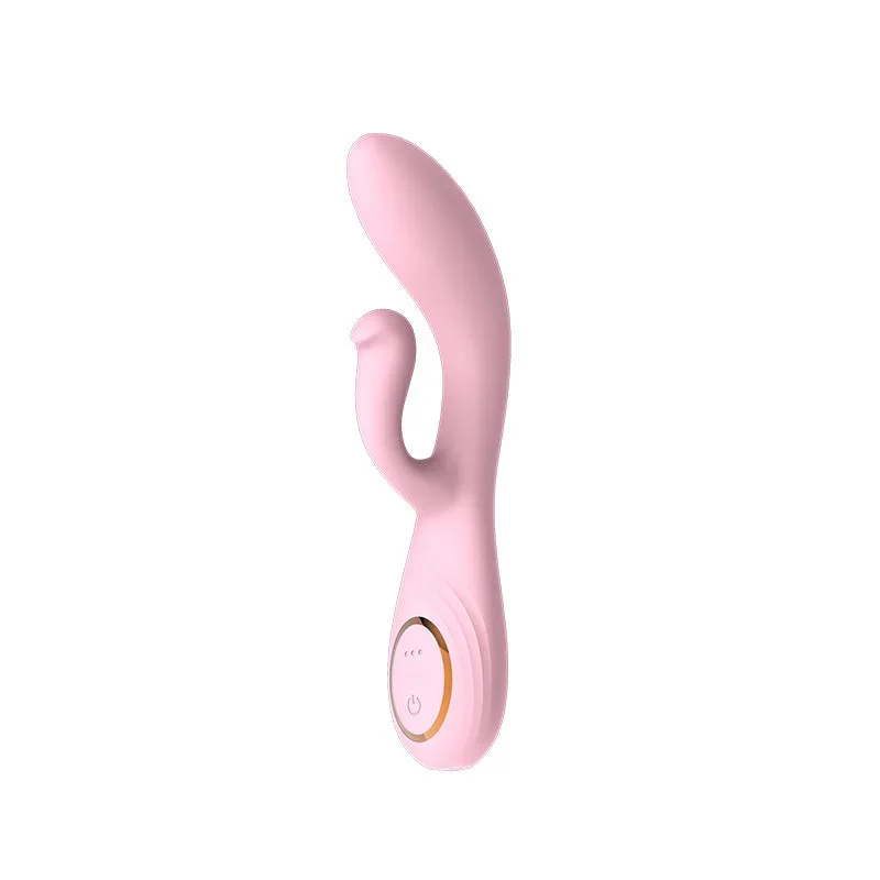 VIBRATOR SLICKANDE LUMO VIBRATOR SLICKANDE LUMO