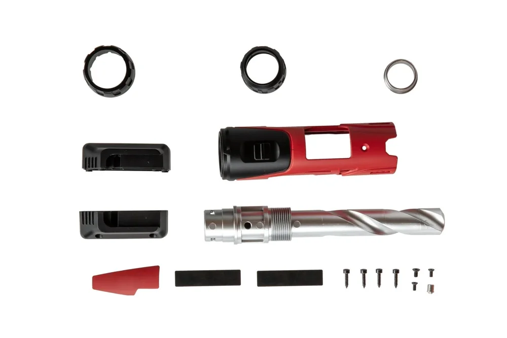 HIL Drill Kit til AAP-01 - Bild 2