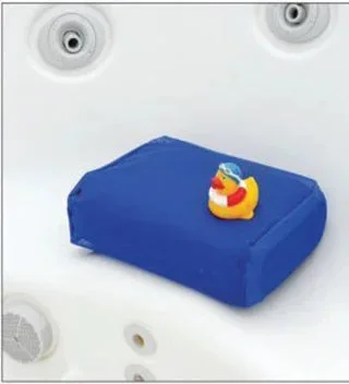 Spasäte Water brick - Bild 1