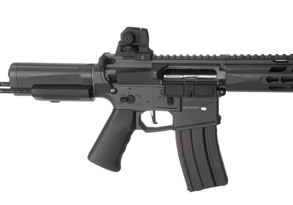Krytac Trident Mk2 PDW, Grey - Bild 3