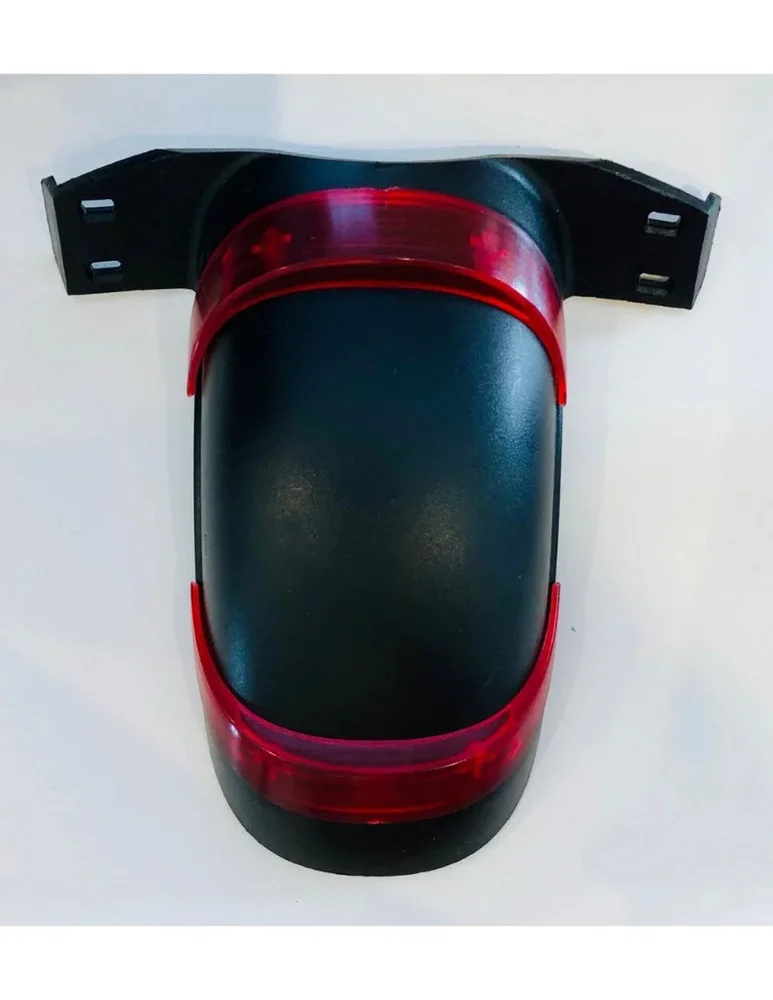 Front Mudguard (Guardabarros delantero) ZERO 10X - Bild 3