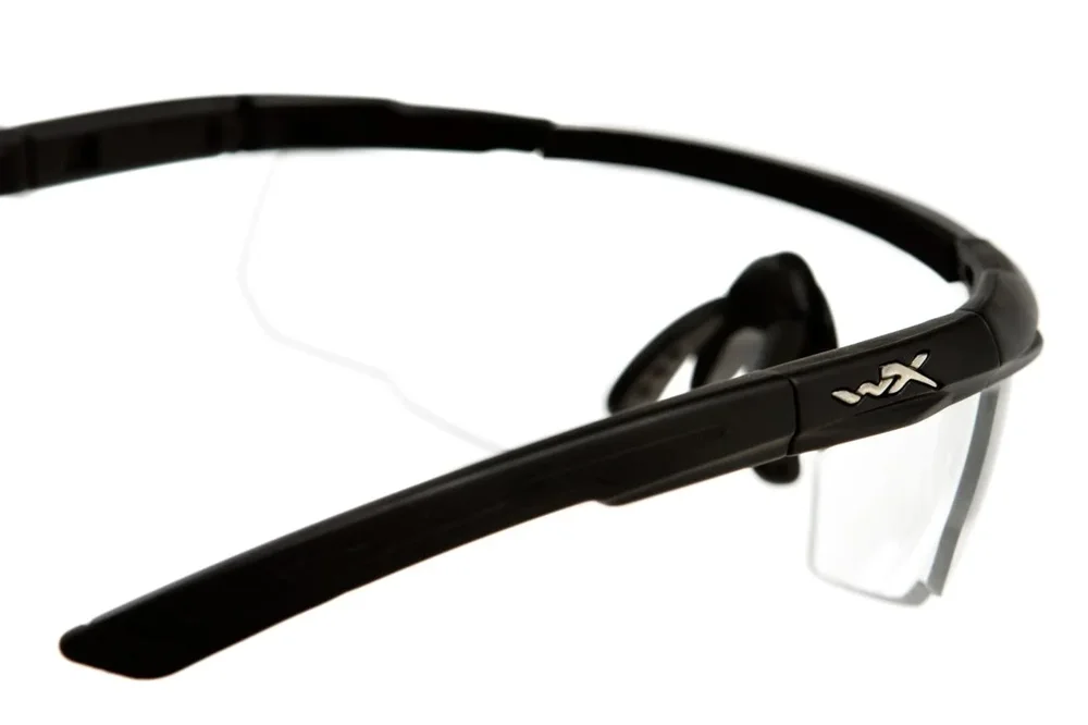SABER ADVANCED - Mat Stel, Klar Linse - Bild 3