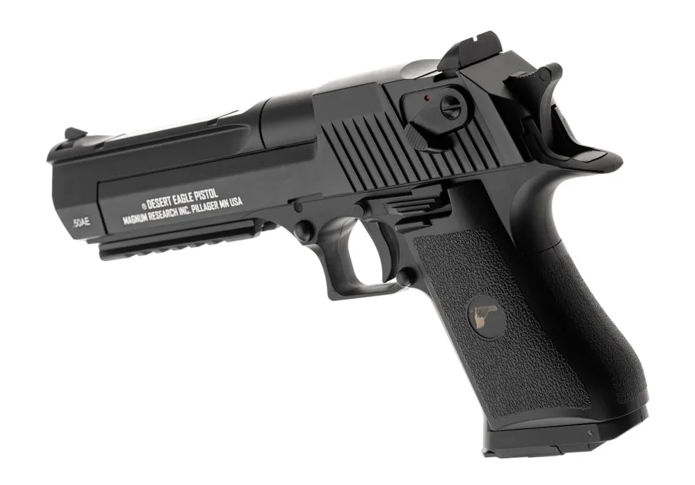 Magnum Research Desert Eagle AEP - Bild 2