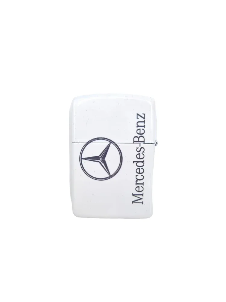 Bensintändare Mercedes - Bild 3