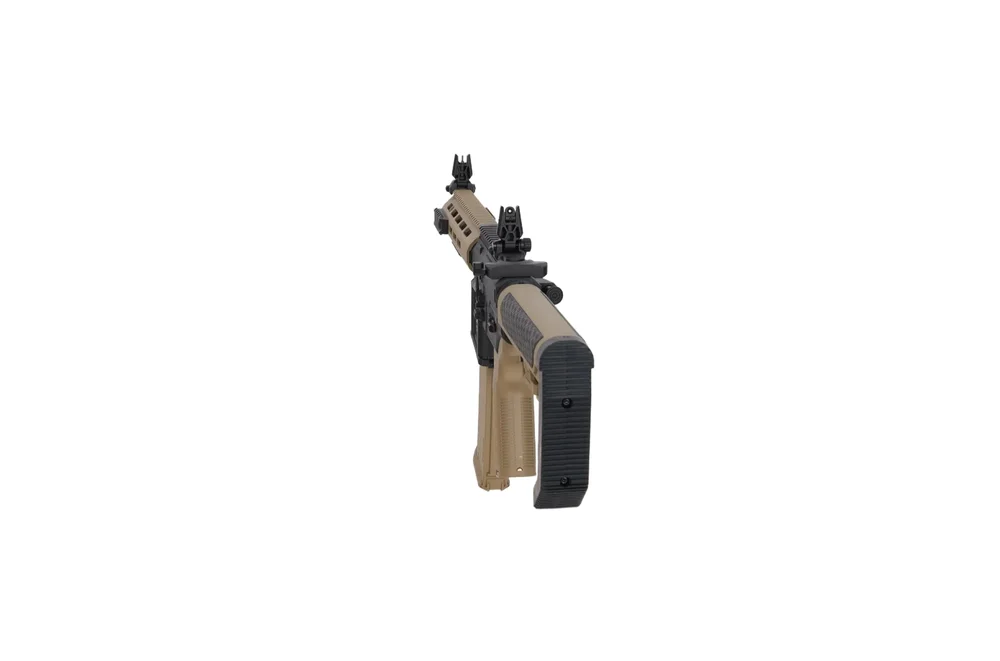 Specna Arms SA-F03 FLEX™ Gen.2 BLDC™ HAL ETU™ Half-Tan airsoft Carbine - Bild 3
