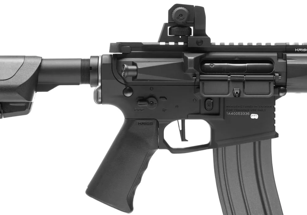 Krytac Trident Mk2 CRB S-AEG - Bild 3