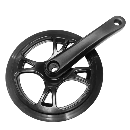 Connecting rod with disc (Biela con disco) Inmotion P2 & P2F - Bild 1