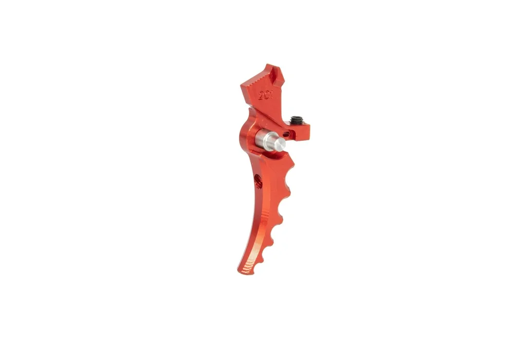 GATE NOVA TRIGGER 2C1 Rød GATE NOVA TRIGGER 2C1 Rød
