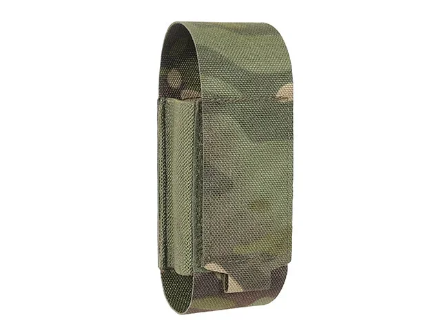 Lomme til 40 mm håndgranat, laser-cut – Multicam Tropic - Bild 3