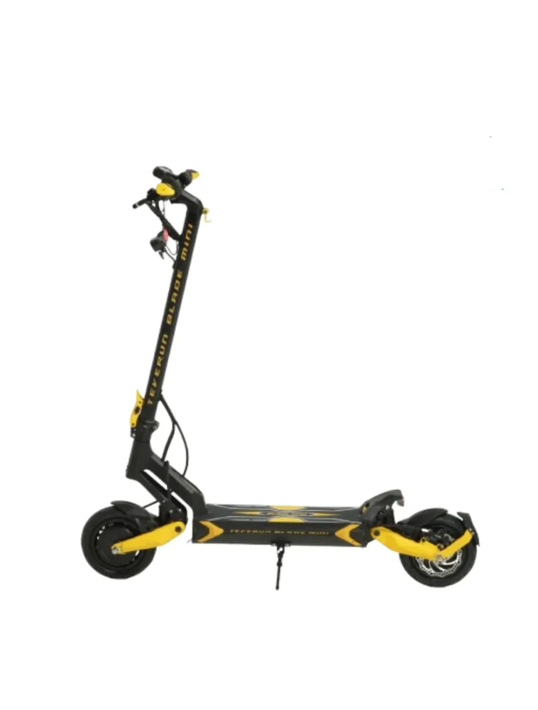 Teverun Blade Mini Ultra 60V 27Ah - Bild 3
