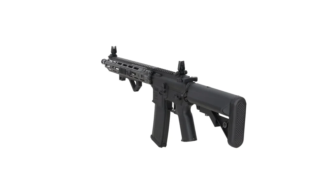 Specna Arms Daniel Defense® RIS III 12.5'' SA-E28 EDGE™ HAL 2™ ETU Gen. 2 Chaos Grey airsoft Carbine - Bild 2