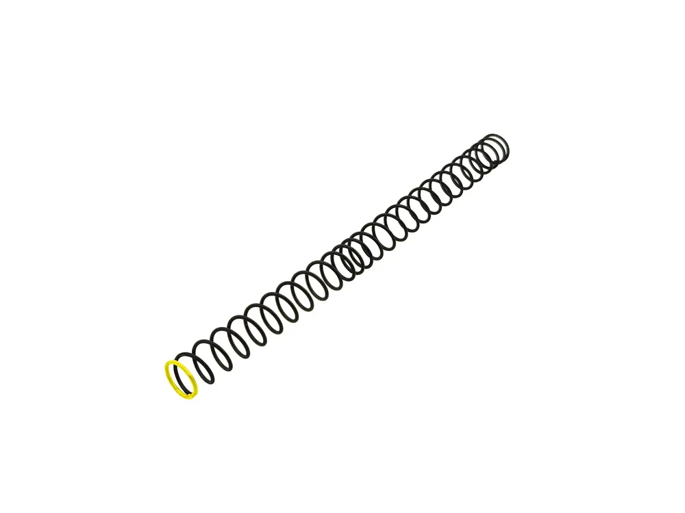 Ultimate M115 Upgrade fjeder - Gul - Bild 1