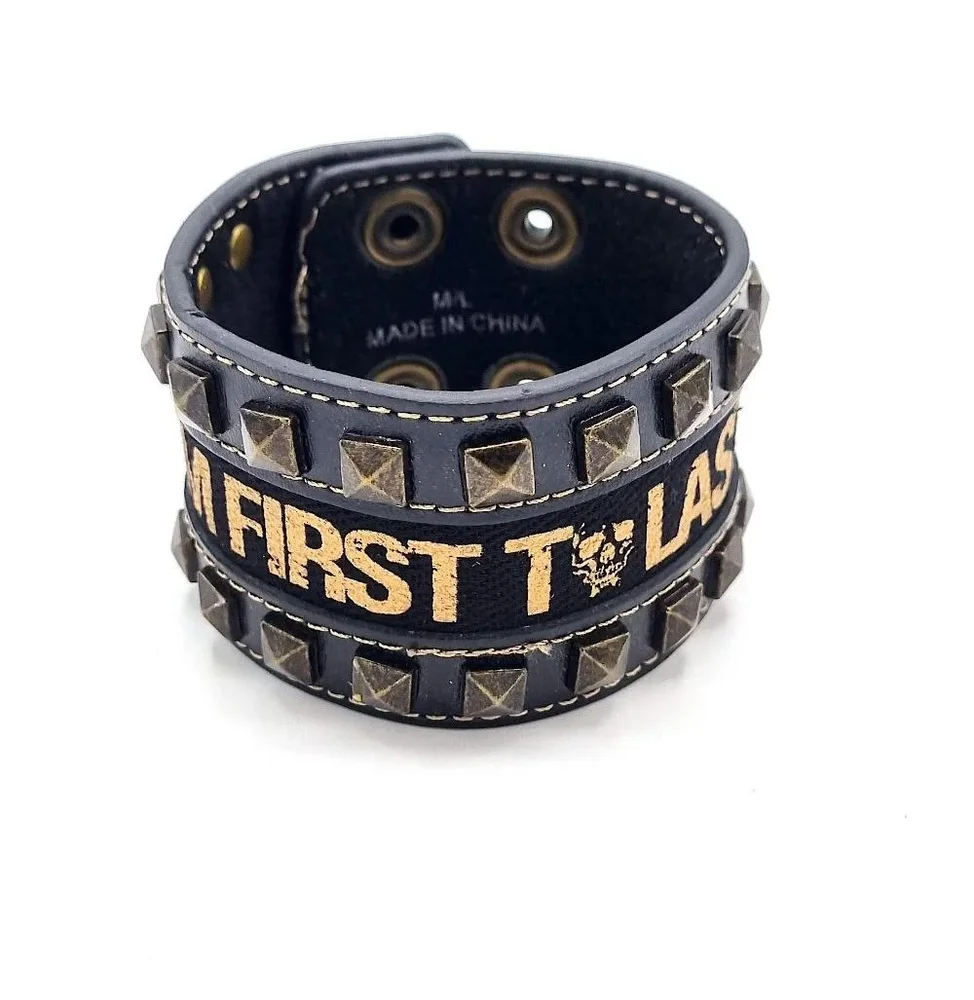 From first to last armband - Bild 2